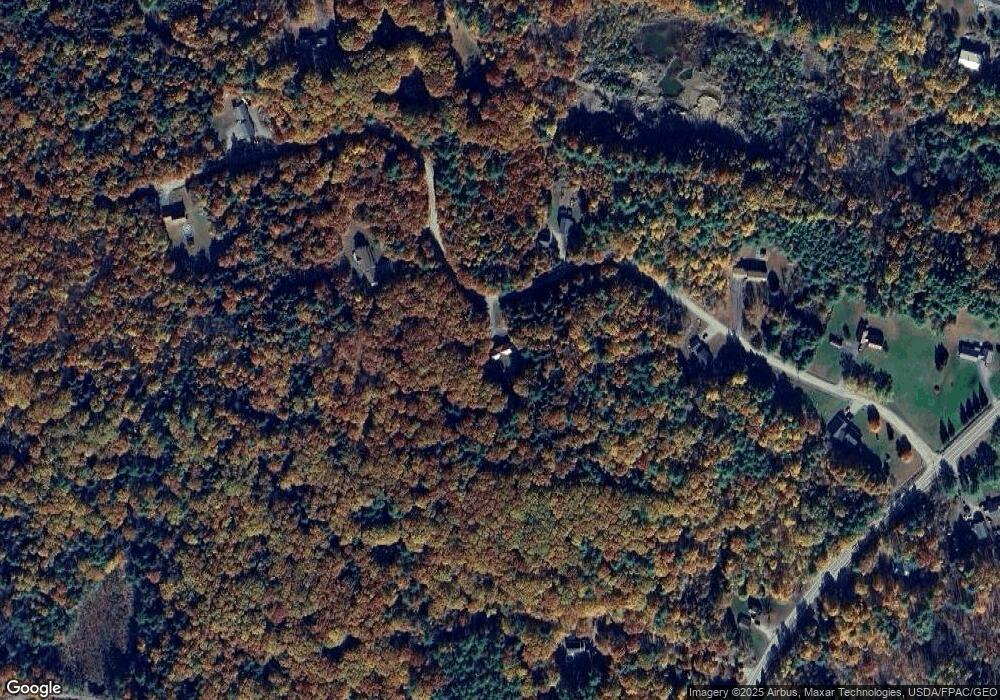 52 Hobbit Ln, South China, ME 04358 - photo 1