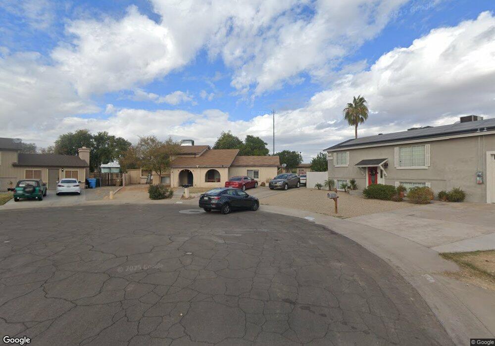 12614 N 38th Ln unit 1, Phoenix, AZ 85029 - photo 1