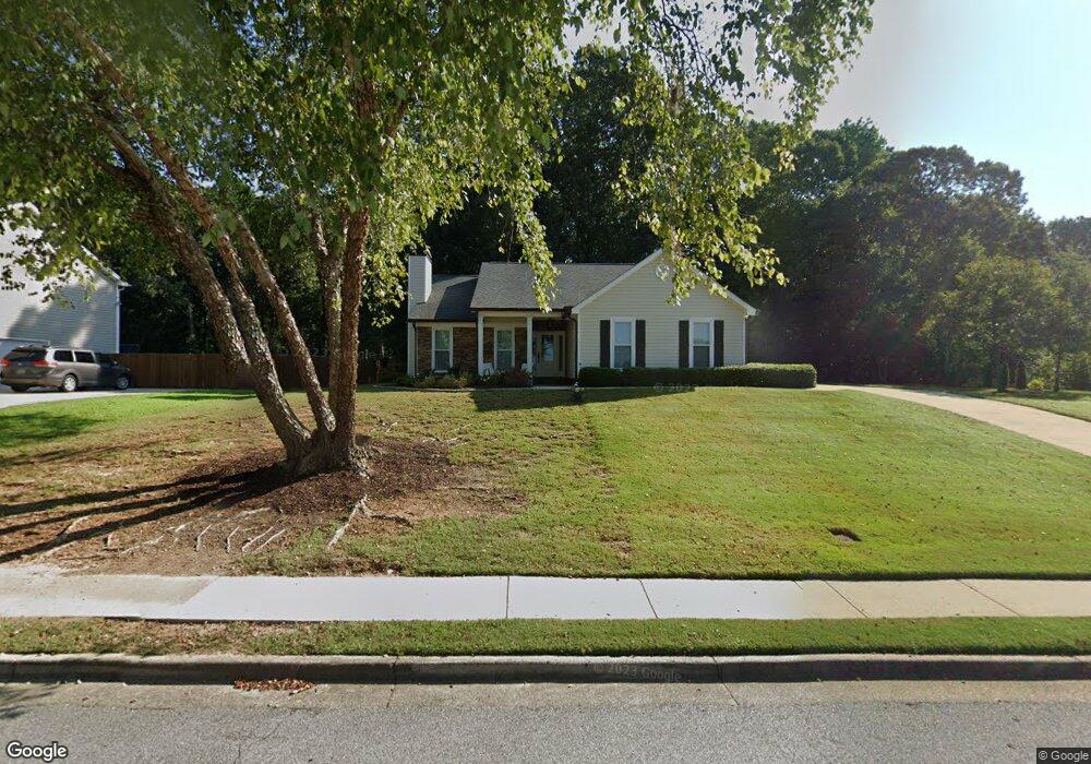 930 Oak Valley Rd unit 1, Dacula, GA 30019 - photo 1