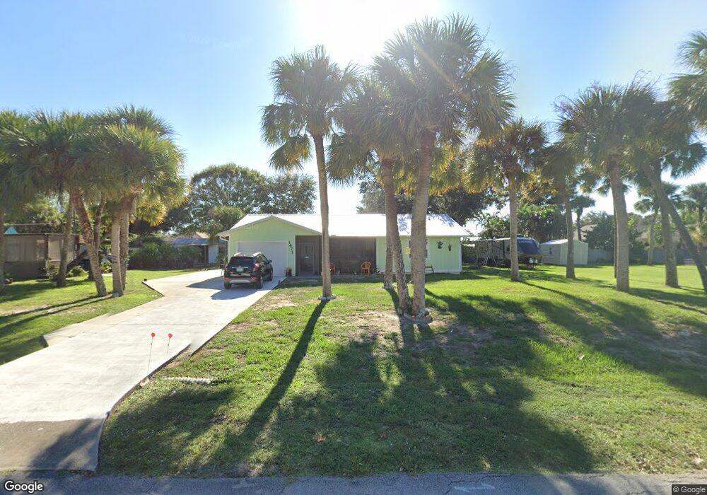 1481 Thornhill Ln, Sebastian, FL 32958 - photo 1