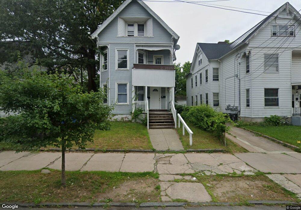 756 George St, New Haven, CT 06511 - photo 1