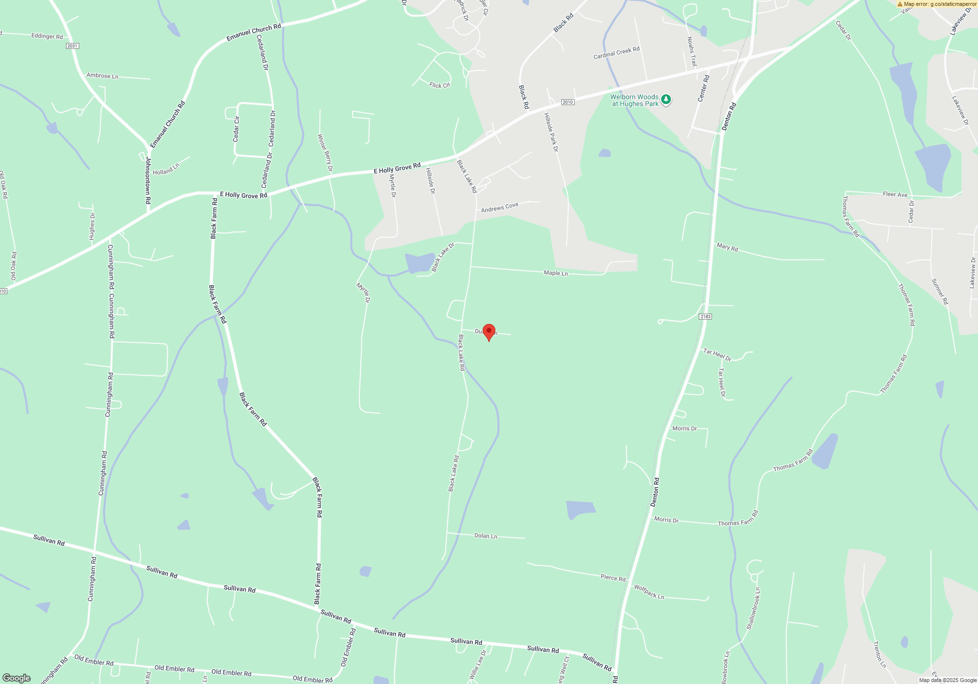 6 Curtis Ct, Thomasville, NC 27360