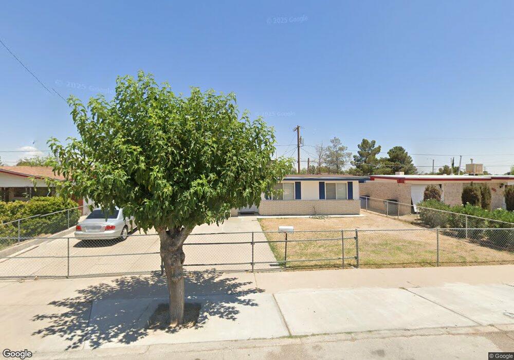260 Maricela Dr, El Paso, TX 79915 - photo 1