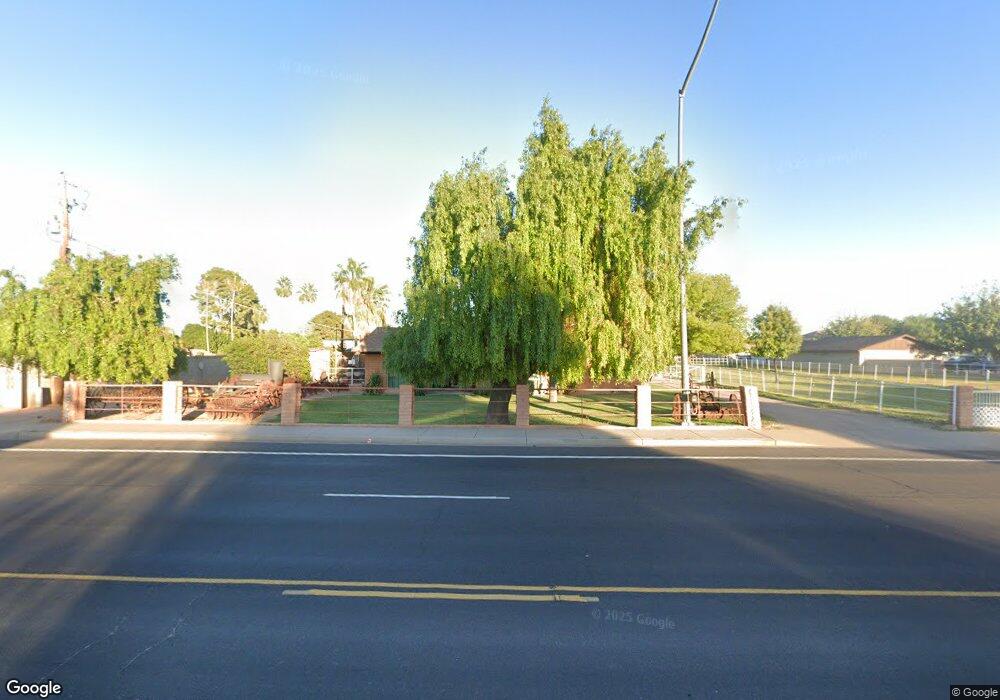 1645 N Lindsay Rd, Mesa, AZ 85213 - photo 1