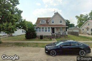 210 S 2nd Ave, Forreston, IL 61030