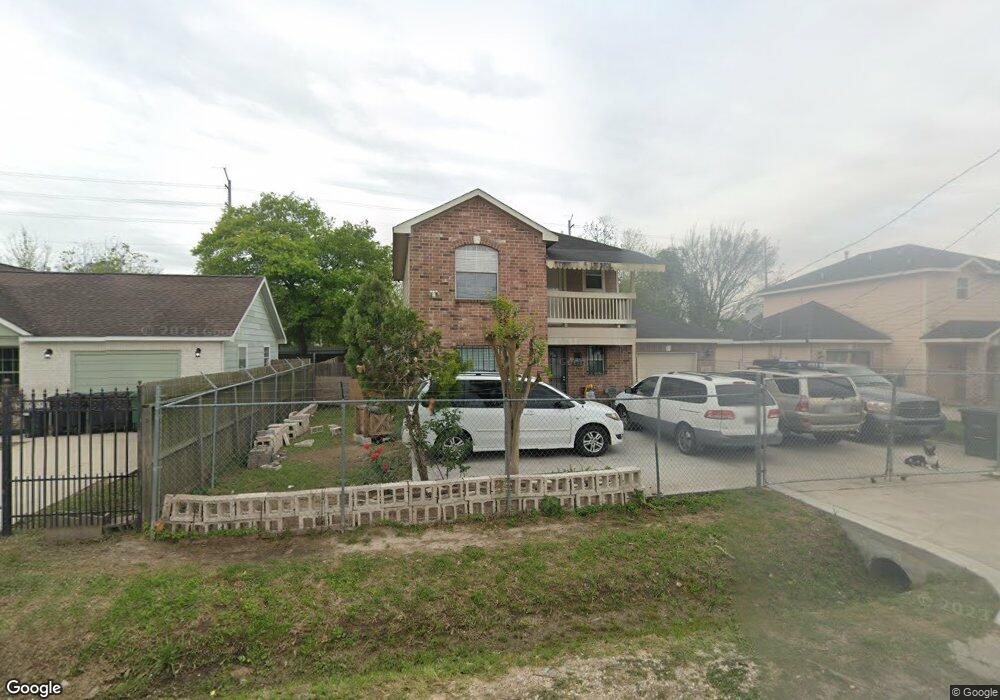 6811 Apollo St, Houston, TX 77091 - photo 1