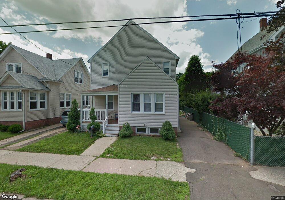 110 Admiral St, West Haven, CT 06516 - photo 1