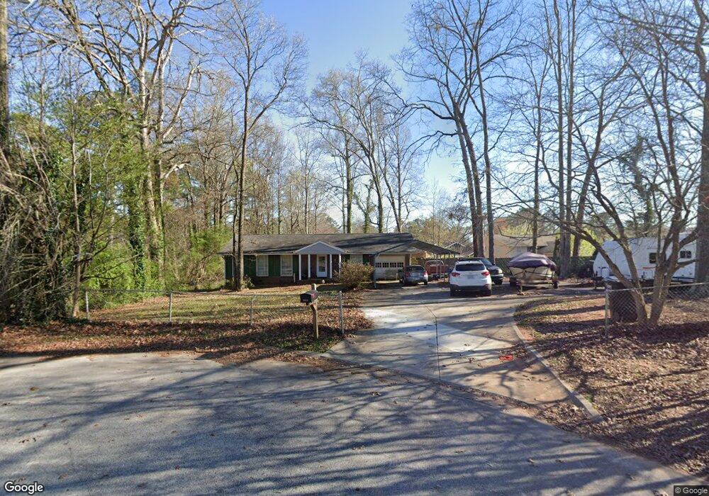 1412 Custom Ct, Austell, GA 30106 - photo 1