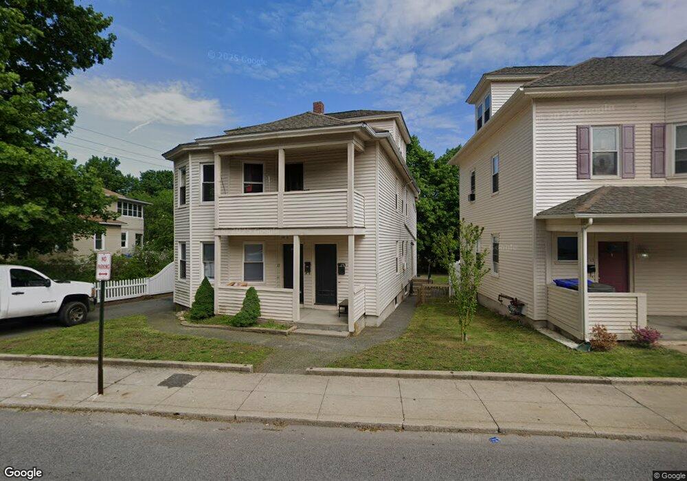 15 Phenix Ave, West Warwick, RI 02893 - photo 1