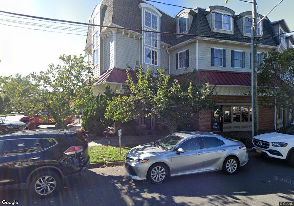 30 Kings Ct unit 308, Haddonfield, NJ 08033 - photo 1