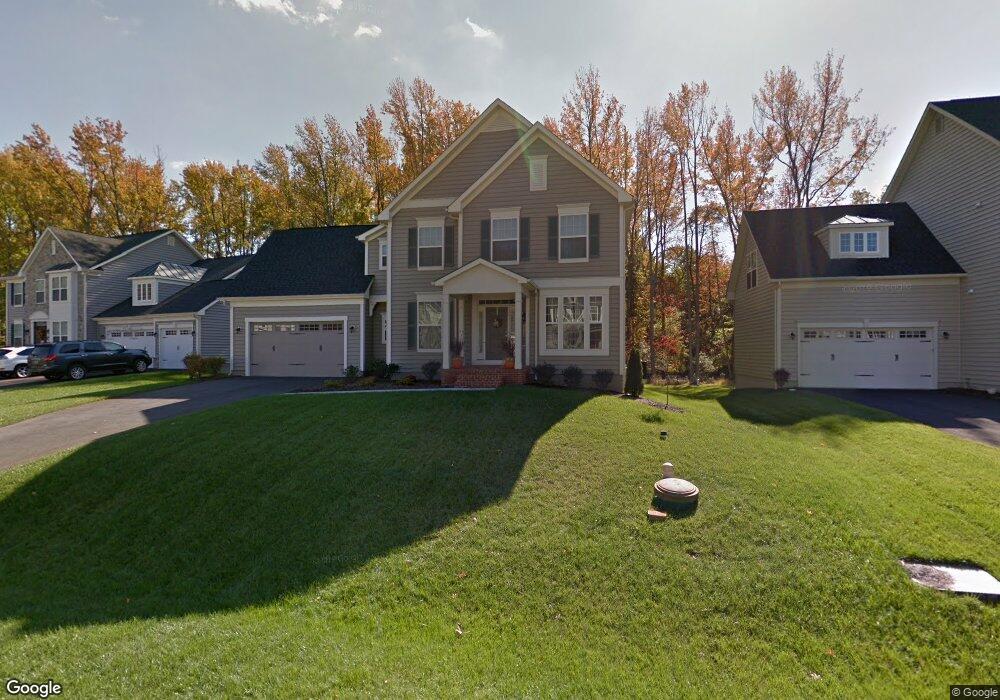 1408 Triton Ct, Edgewater, MD 21037 - photo 1