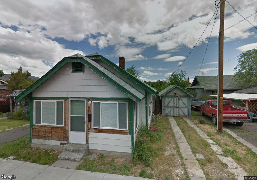 920 Jefferson St, Klamath Falls, OR 97601 - photo 1