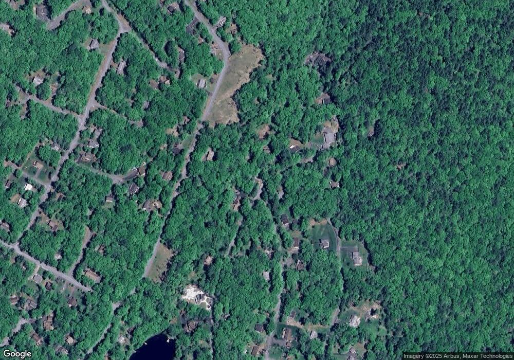 182 N Lake Shore Dr, Dingmans Ferry, PA 18328 - photo 1