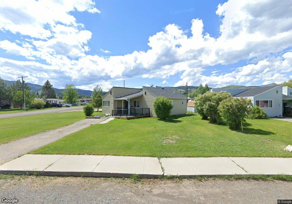 301 N Adams St, Boulder, MT 59632 - photo 1