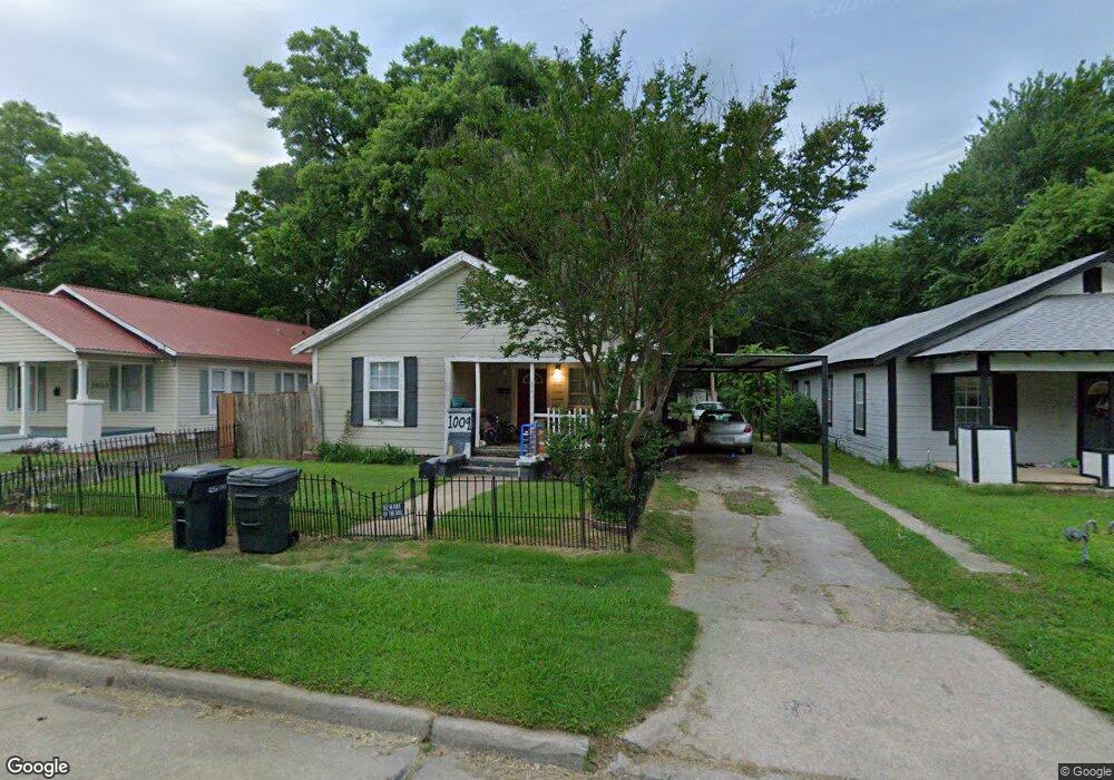 1009 A St NW, Ardmore, OK 73401 - photo 1