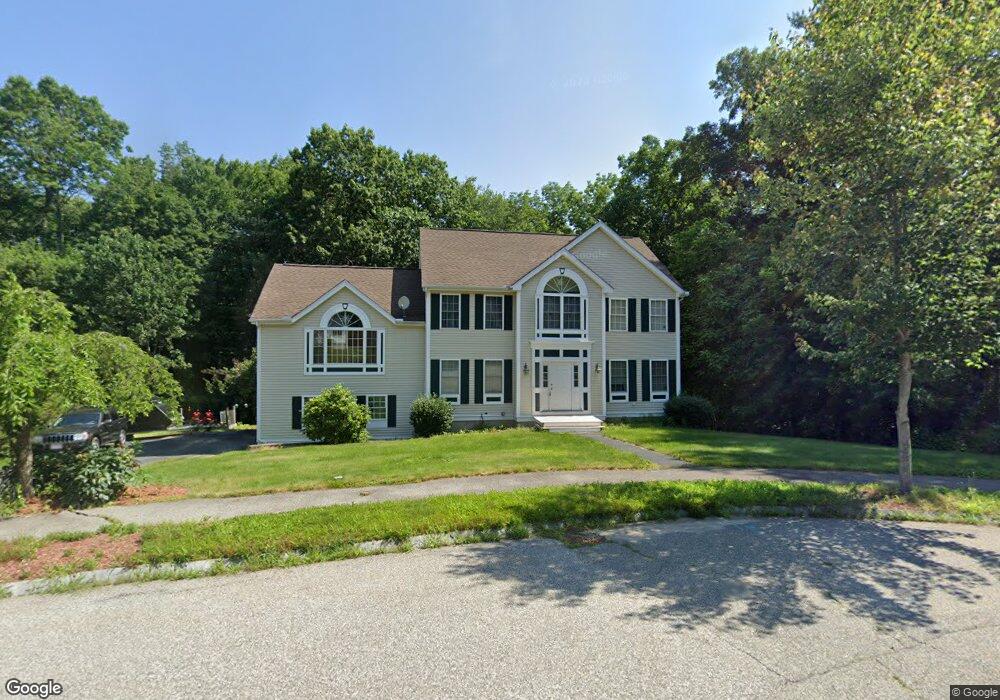 18 Pamela Ln, Haverhill, MA 01832 - photo 1