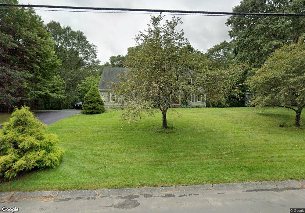 1 Harrison Place, Franklin, MA 02038 - photo 1