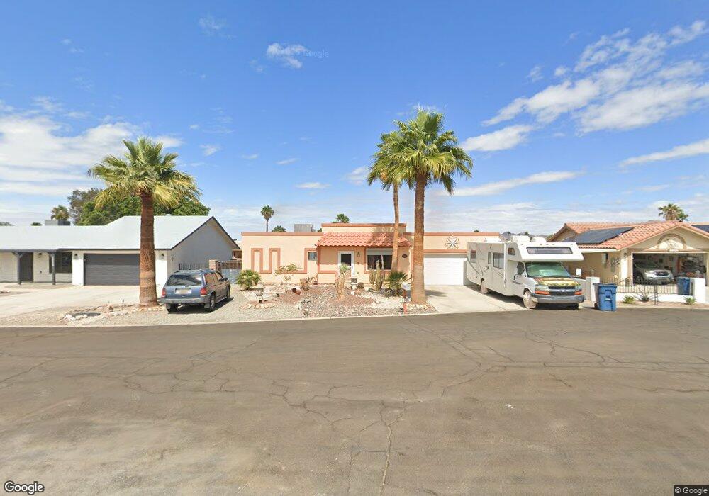 13486 E 44th Dr, Yuma, AZ 85367 - photo 1