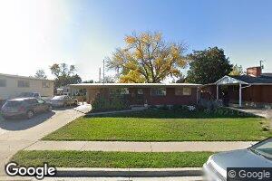 1460 S 720 E, Orem, UT 84097