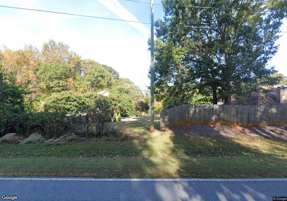 1371 Mcneal Rd, Hoschton, GA 30548 - photo 1