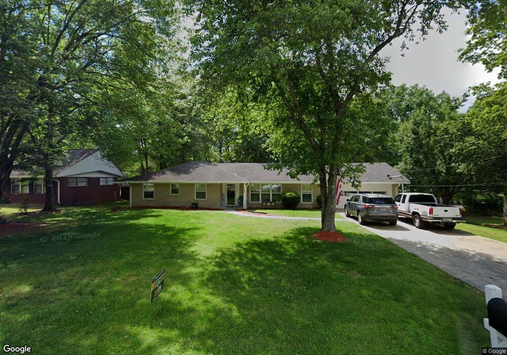 125 Bennett Cir, Carrollton, GA 30117 - photo 1