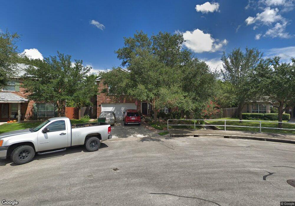 7846 Bur Oak Way, San Antonio, TX 78223 - photo 1