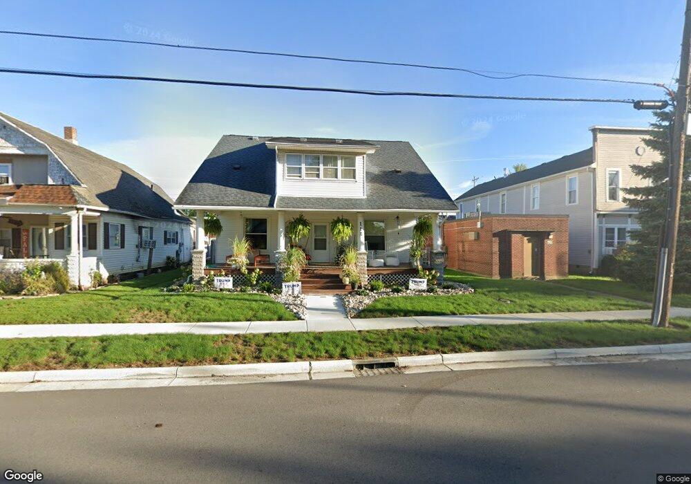 112 W Wapakoneta St, Waynesfield, OH 45896 - photo 1