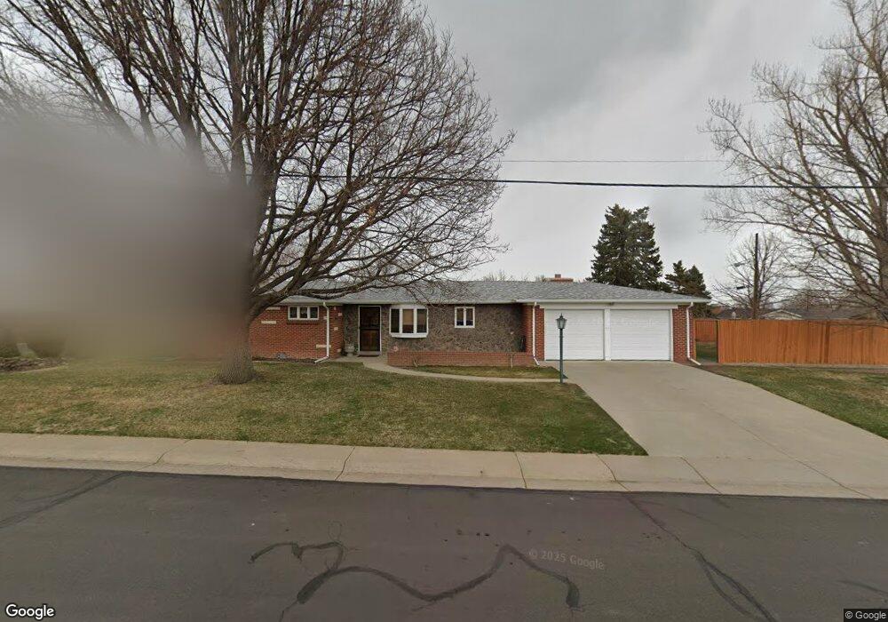 4500 Quay St, Wheat Ridge, CO 80033 - photo 1