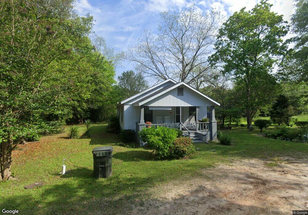 2524 Booker St, Tifton, GA 31794 - photo 1