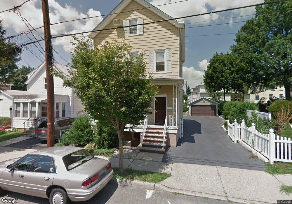 418 2nd St unit 2, Carlstadt, NJ 07072 - photo 1