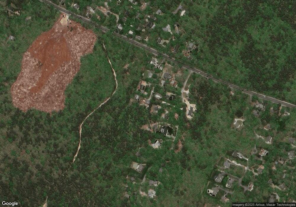 10 Chambers Way, Edgartown, MA 02539 - photo 1