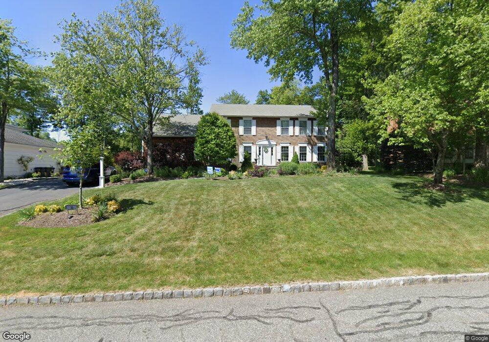 22 Puddingstone Way, Florham Park, NJ 07932 - photo 1