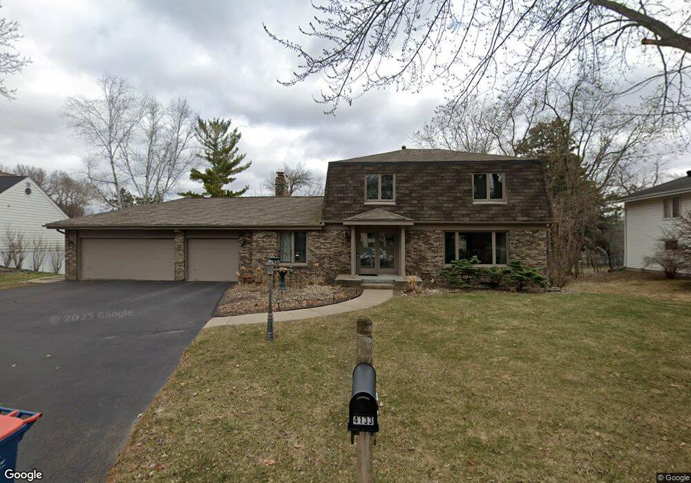4133 Red Oak Ridge, Minnetonka, MN 55345 - photo 1