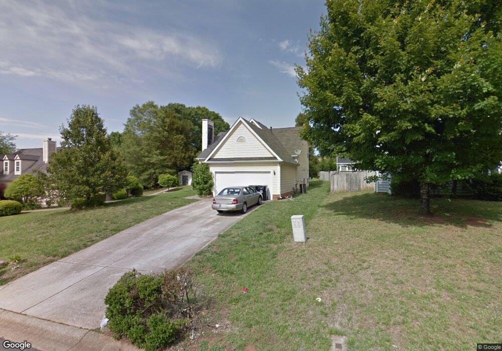 354 Queens Dr SW, Concord, NC 28025 - photo 1