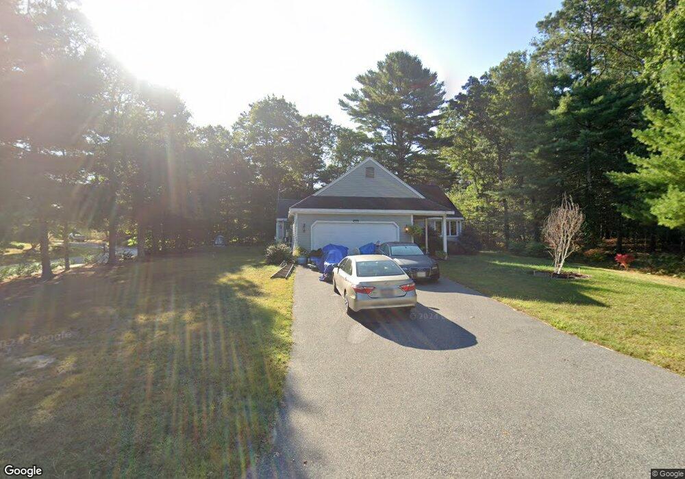 33 Shields Rd, Mashpee, MA 02649 - photo 1