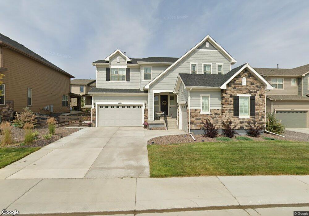 14211 Ivy St, Thornton, CO 80602 - photo 1