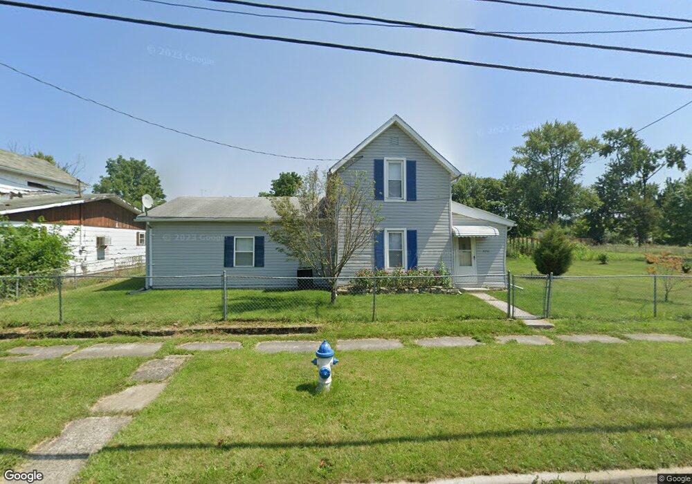 370 Lee St, Marion, OH 43302 - photo 1