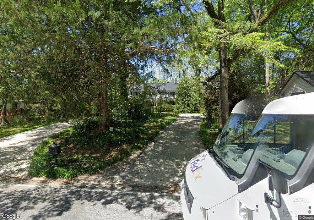 5149 Martin St SE, Covington, GA 30014 - photo 1