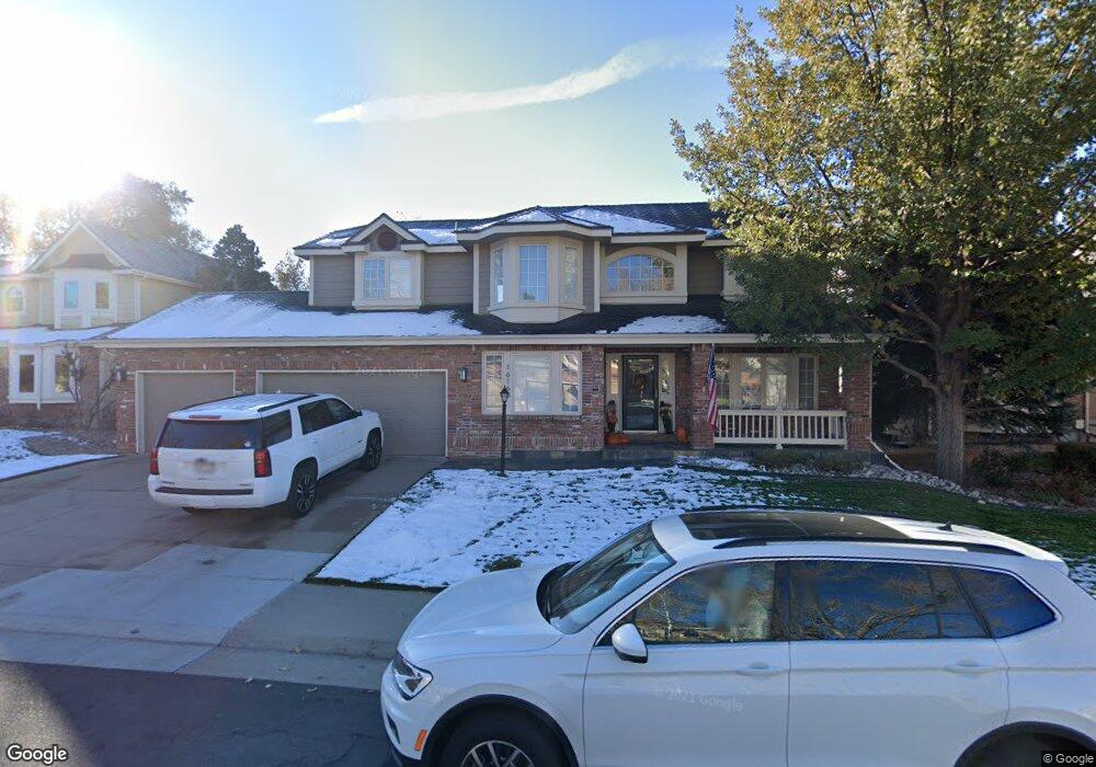 16160 E Prentice Ln, Centennial, CO 80015 - photo 1