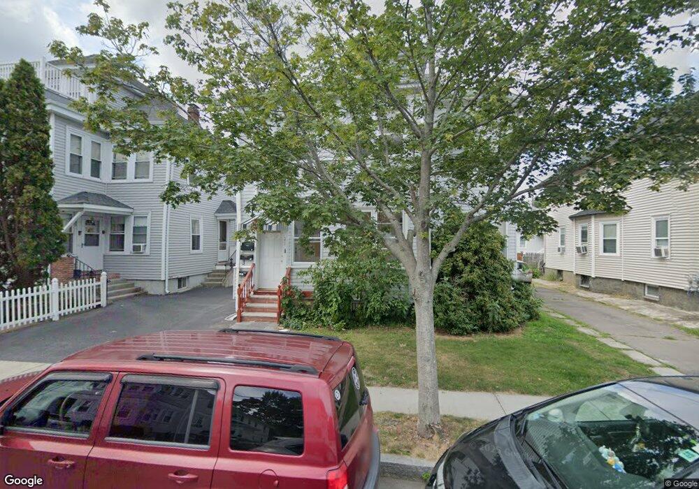 31 Lowe St unit 2, Quincy, MA 02169 - photo 1