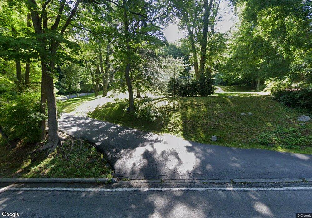 137 Seven Bridges Rd, Chappaqua, NY 10514 - photo 1