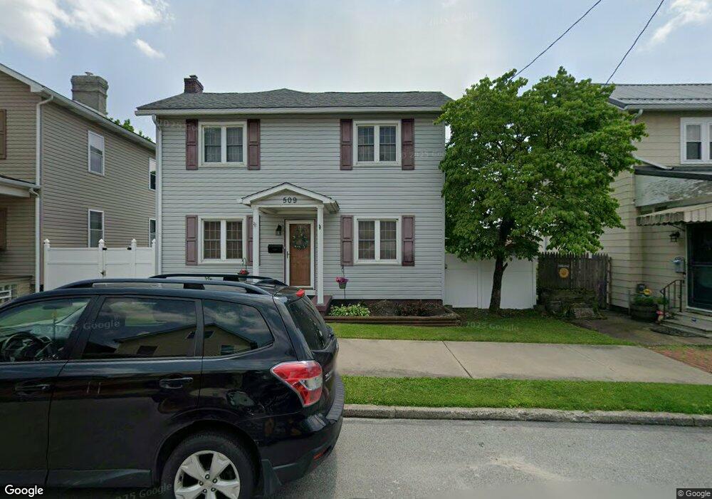 509 Spring St, Latrobe, PA 15650 - photo 1