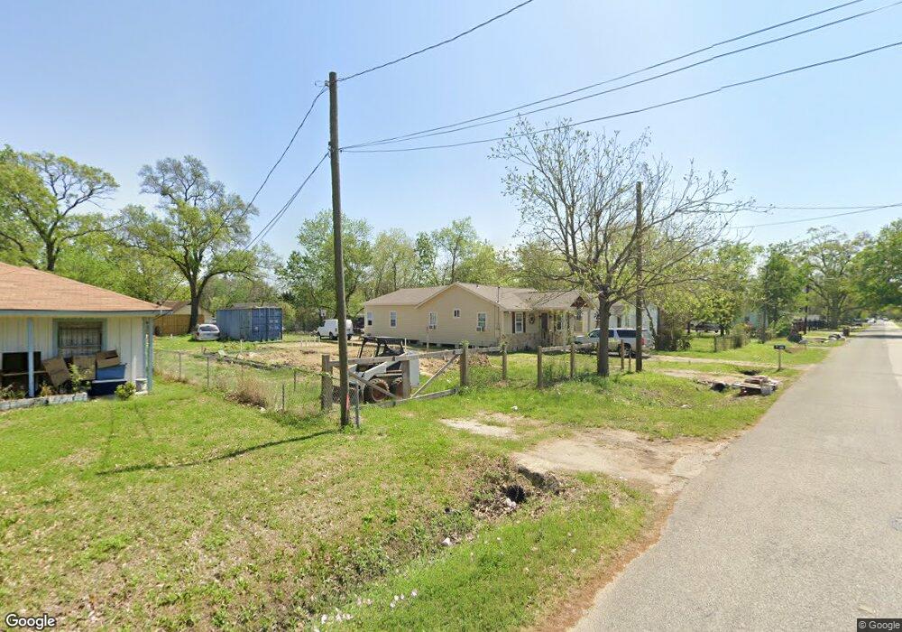 8710 Dodson St, Houston, TX 77093 - photo 1