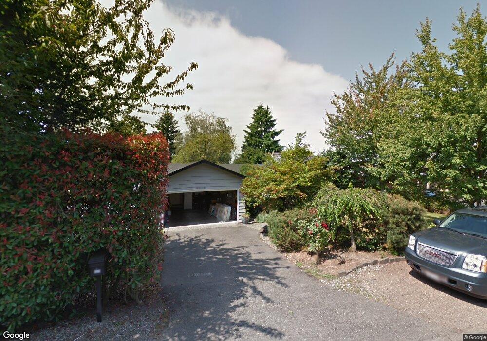 6859 83rd Ave SE, Mercer Island, WA 98040 - photo 1