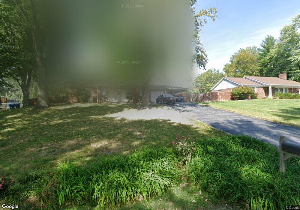 42 Leon Dr, Glen Carbon, IL 62034 - photo 1
