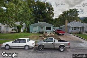 1922 Brinker Ave, Ogden, UT 84401