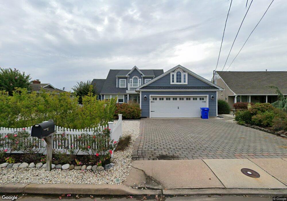 231 Curtis Point Dr, Mantoloking, NJ 08738 - photo 1