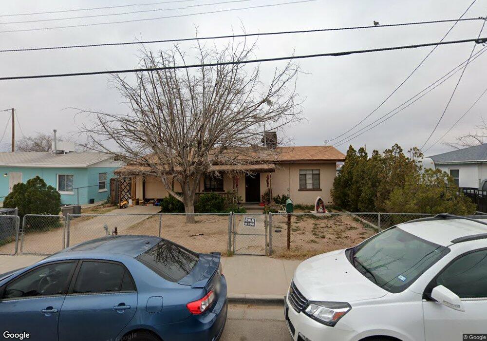 125 Helms Rd, El Paso, TX 79907 - photo 1