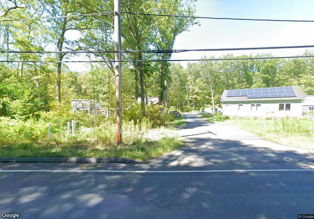 803 Burts Pit Rd unit B, Northampton, MA 01062 - photo 1