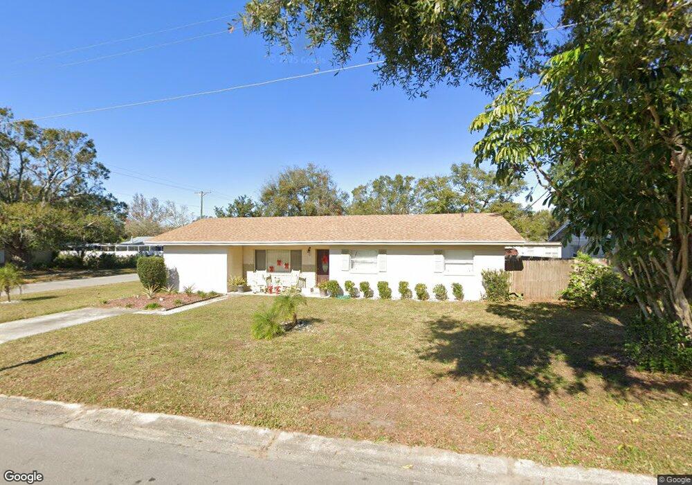 1501 Avenue E NE, Winter Haven, FL 33881 - photo 1